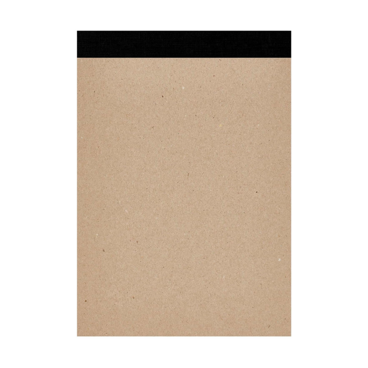 Maruman Mnemosyne A5 Notepad Refill - Ruled / Pack of 3 — detail view