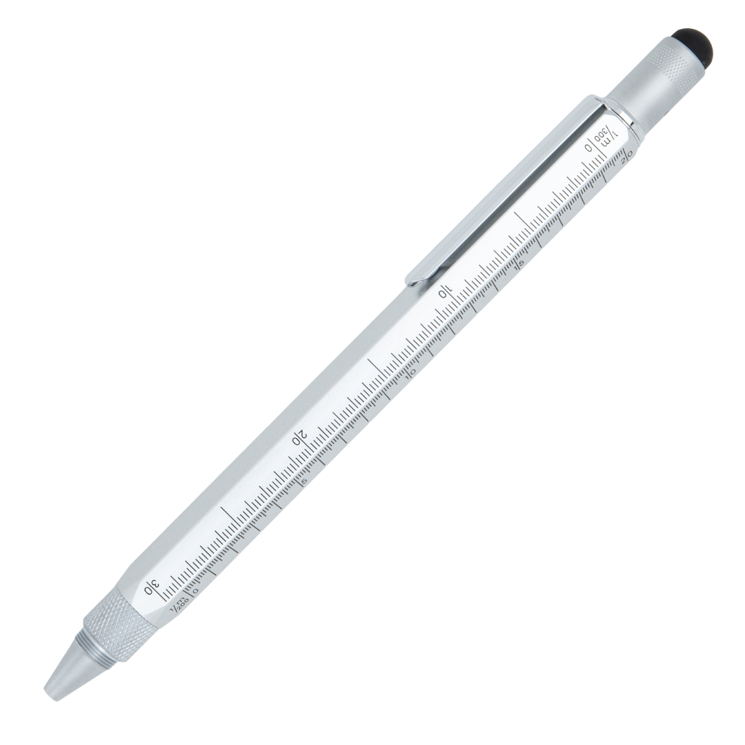 Monteverde Tool Ballpoint Pen — Monteverde ballpoint pen — reliable smooth-writing everyday pen, at Cityluxe Singapore