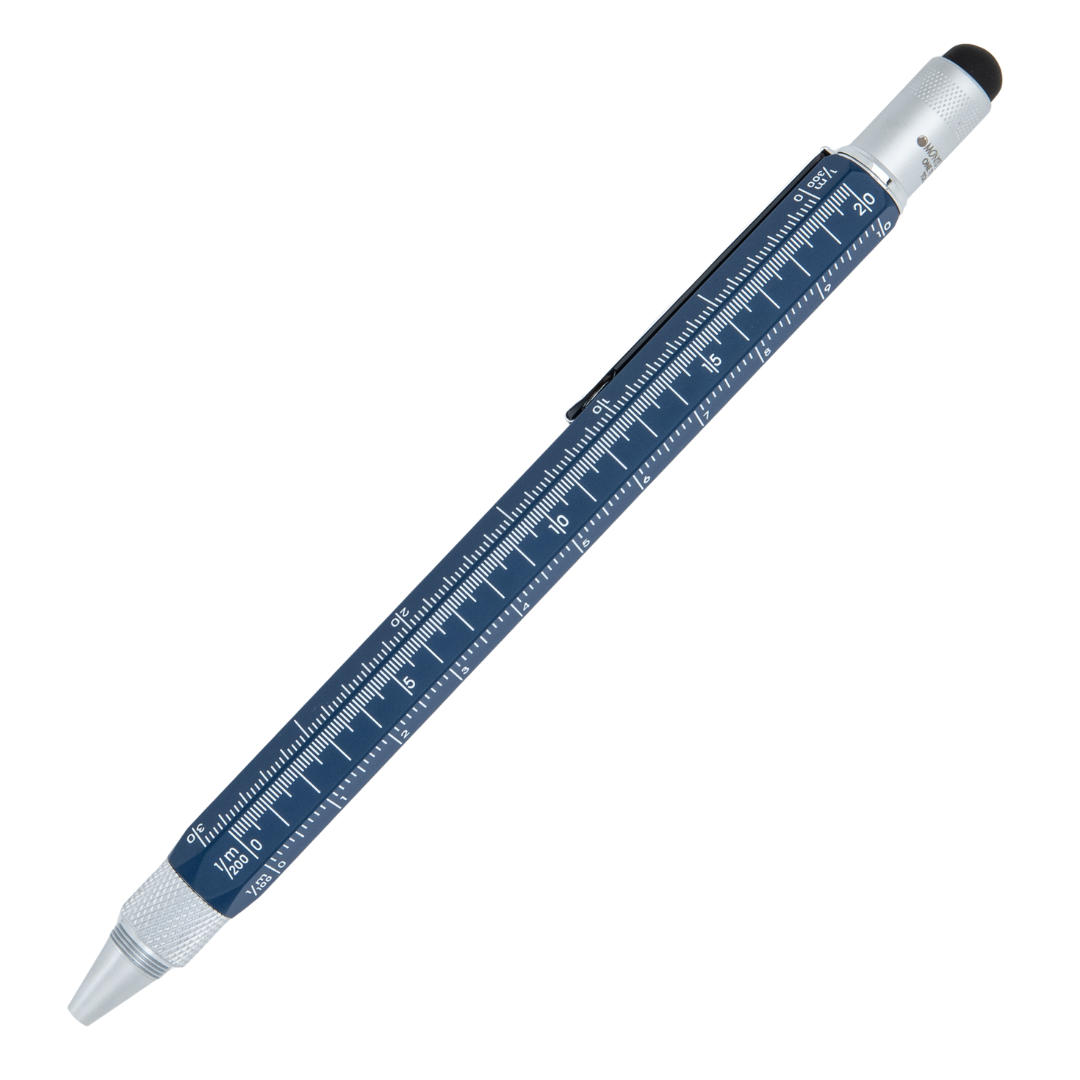 Monteverde Tool Ballpoint Pen — Monteverde ballpoint pen — reliable smooth-writing everyday pen, at Cityluxe Singapore