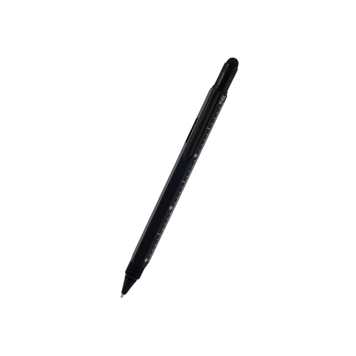 Monteverde Tool Ballpoint Pen — Monteverde ballpoint pen — reliable smooth-writing everyday pen, at Cityluxe Singapore