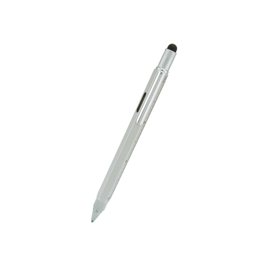 Monteverde Tool Ballpoint Pen — Monteverde ballpoint pen — reliable smooth-writing everyday pen, at Cityluxe Singapore