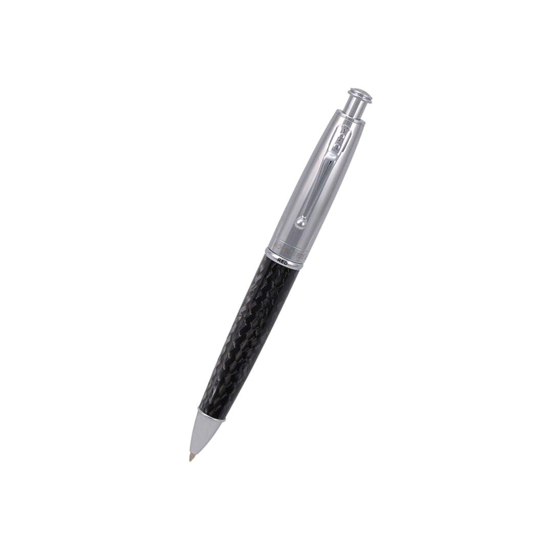 Monteverde Invincia Executive X3 Ballpoint Pen — Monteverde ballpoint pen — reliable smooth-writing everyday pen, at Cityluxe Singapore