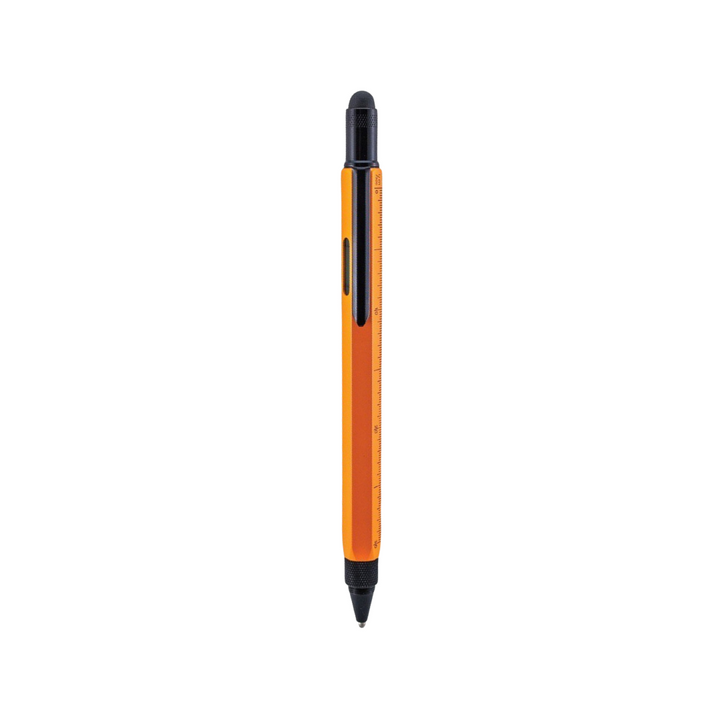 Monteverde Tool Ballpoint Pen — Monteverde ballpoint pen — reliable smooth-writing everyday pen, at Cityluxe Singapore