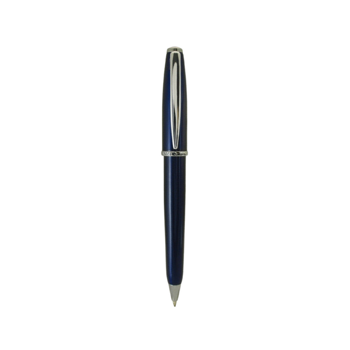Monteverde Aldo Domani Ballpoint - Any Color — flat lay