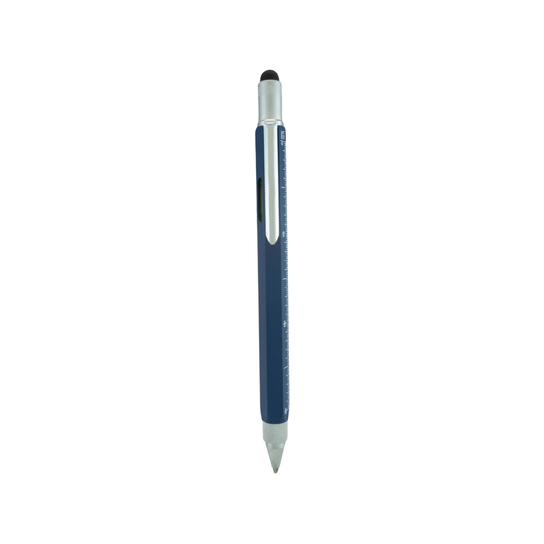 Monteverde Tool Ballpoint Pen — Monteverde ballpoint pen — reliable smooth-writing everyday pen, at Cityluxe Singapore