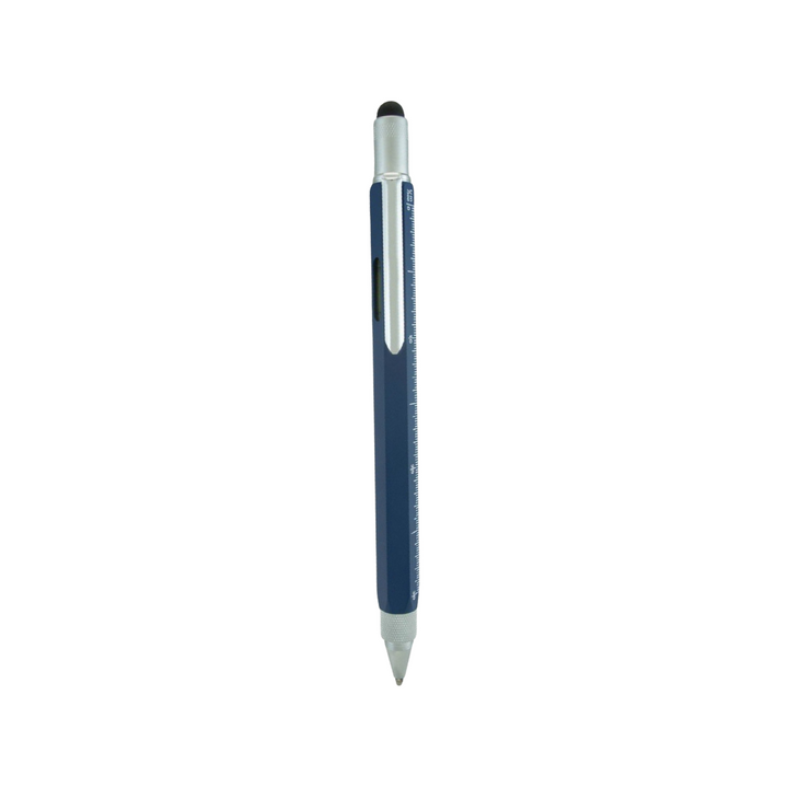 Monteverde Tool Ballpoint Pen — Monteverde ballpoint pen — reliable smooth-writing everyday pen, at Cityluxe Singapore