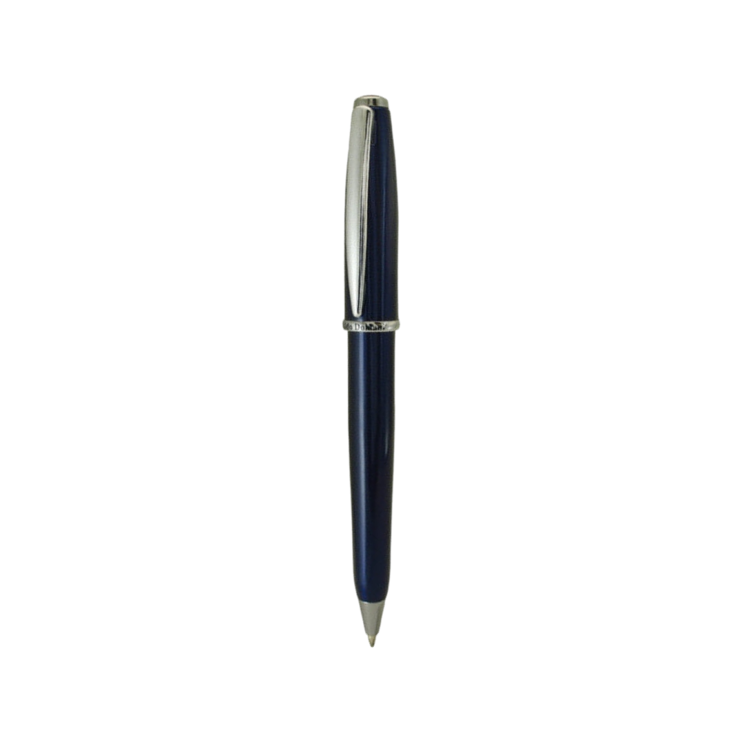 Monteverde Aldo Domani Ballpoint - Any Color — flat lay