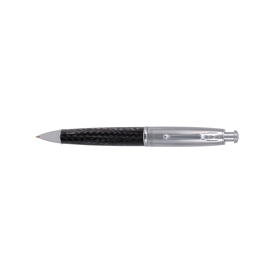 Monteverde Invincia Executive X3 Ballpoint Pen — Monteverde ballpoint pen — reliable smooth-writing everyday pen, at Cityluxe Singapore