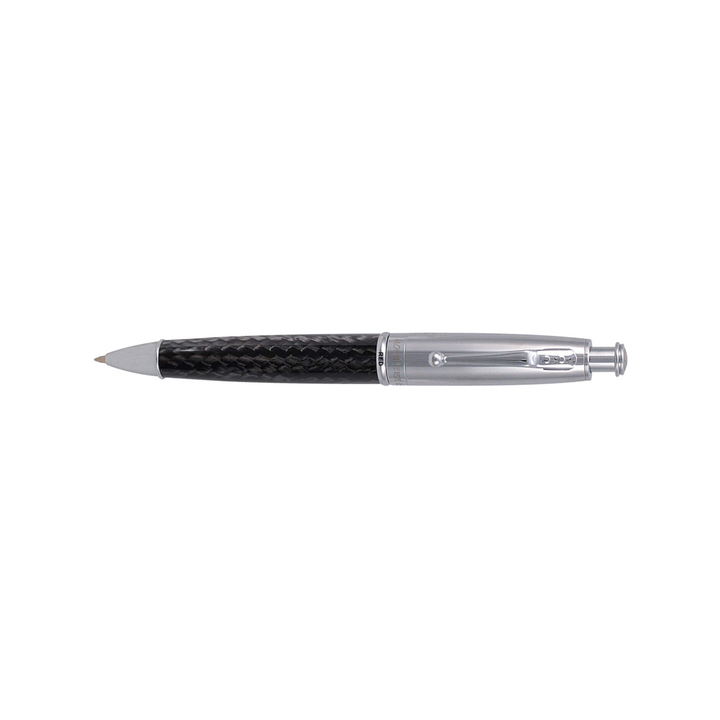 Monteverde Invincia Executive X3 Ballpoint Pen — Monteverde ballpoint pen — reliable smooth-writing everyday pen, at Cityluxe Singapore