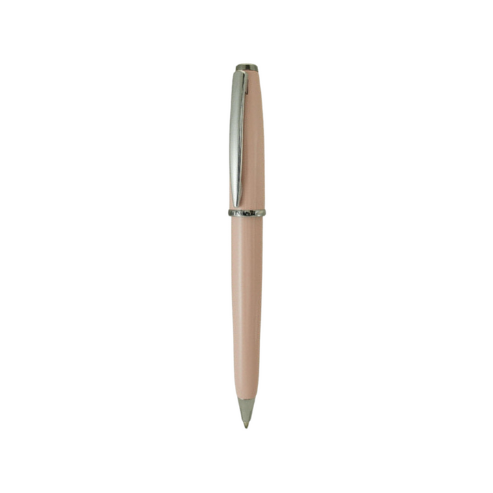 Monteverde Aldo Domani Ballpoint - Any Color — flat lay