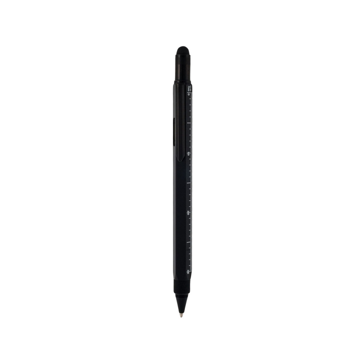 Monteverde Tool Ballpoint Pen — Monteverde ballpoint pen — reliable smooth-writing everyday pen, at Cityluxe Singapore
