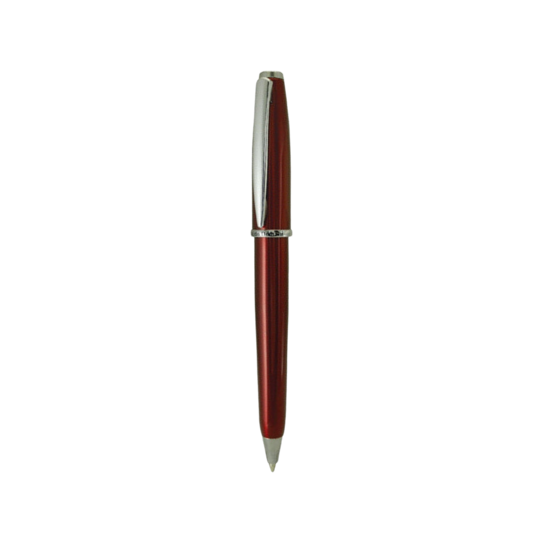 Monteverde Aldo Domani Ballpoint - Any Color — engraving example