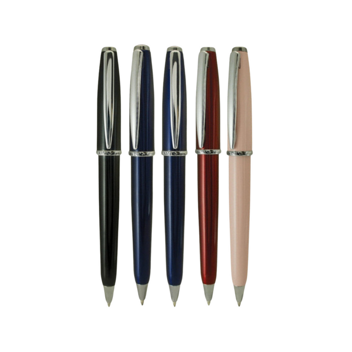 Monteverde Aldo Domani Ballpoint - Any Color — capped