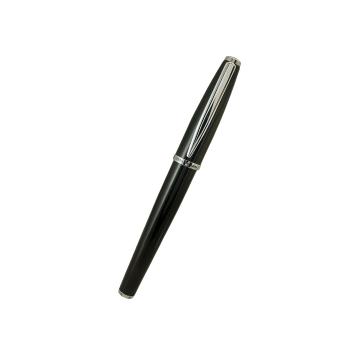 Monteverde Aldo Domani Rollerball - Any Color (Black, Red, Lavender, Pink) — with packaging