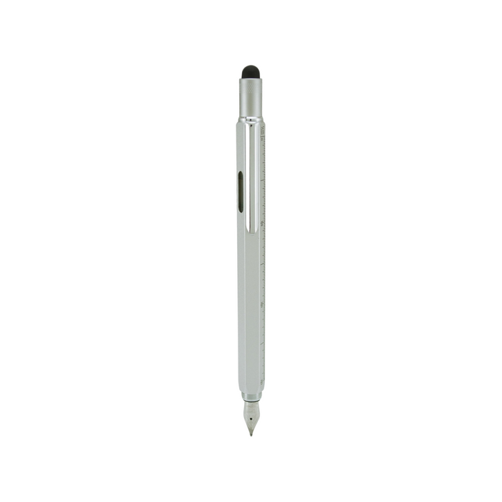 Monteverde Tool Fountain Pen — Monteverde fountain pen — precision nib writing instrument, at Cityluxe Singapore stationery store