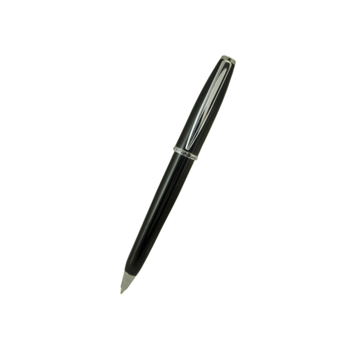 Monteverde Aldo Domani Ballpoint - Any Color — barrel detail