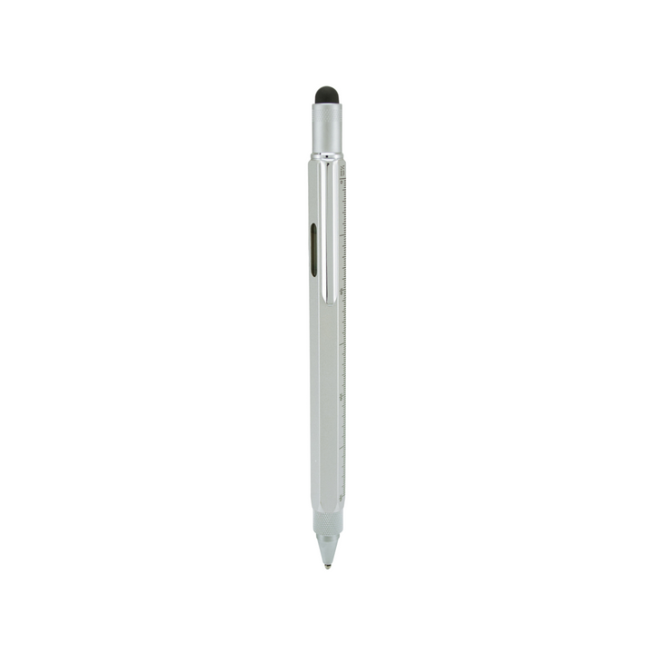 Monteverde Tool Ballpoint Pen — Monteverde ballpoint pen — reliable smooth-writing everyday pen, at Cityluxe Singapore