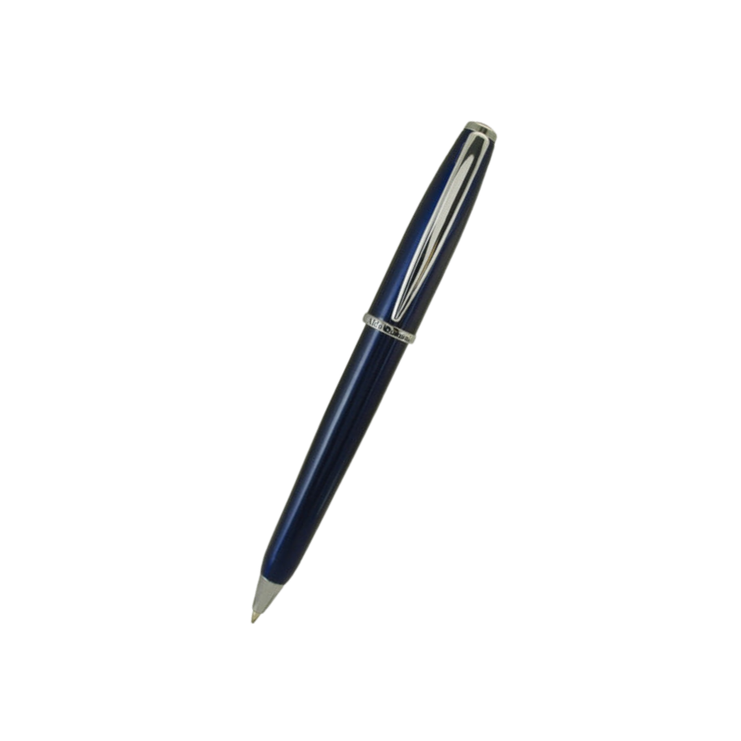 Monteverde Aldo Domani Ballpoint - Any Color — with packaging