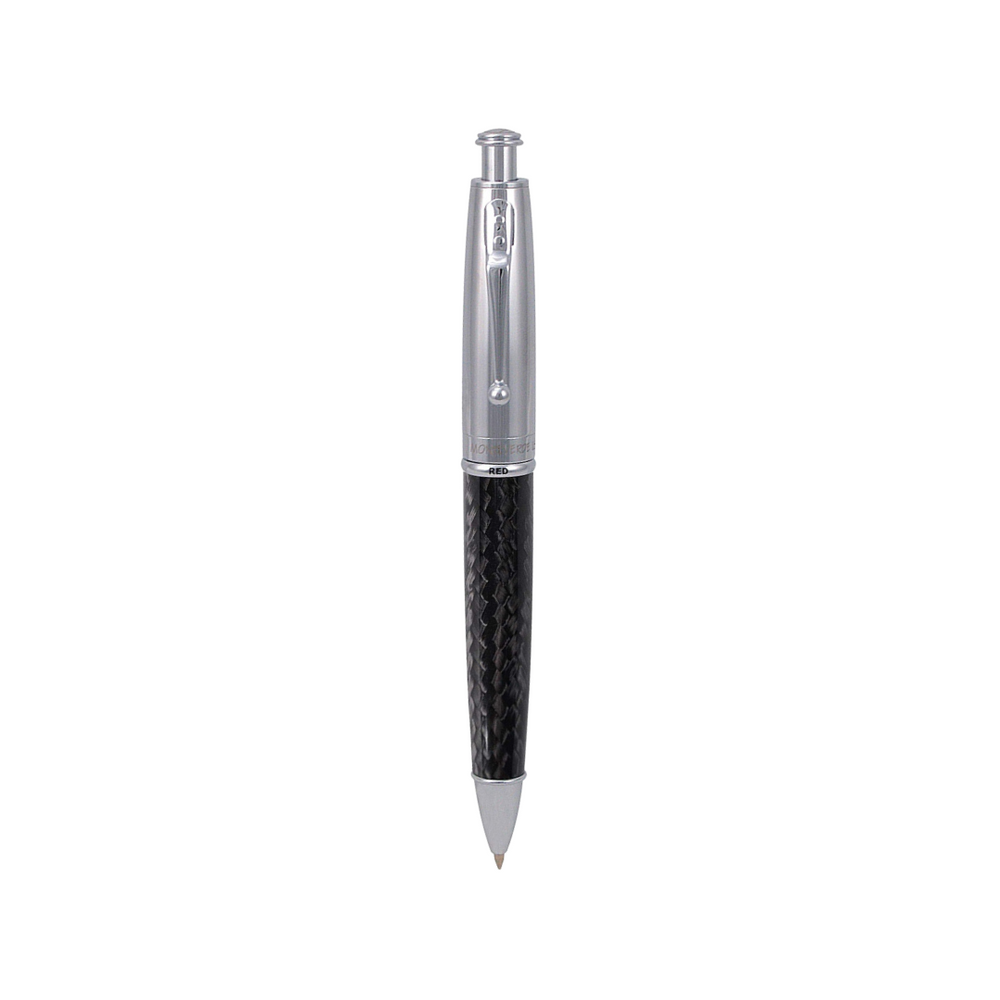 Monteverde Invincia Executive X3 Ballpoint Pen — Monteverde ballpoint pen — reliable smooth-writing everyday pen, at Cityluxe Singapore