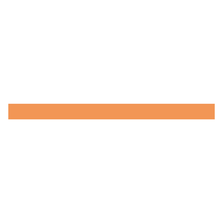 MT Ganshin Washi Tape - Orange — applied on surface