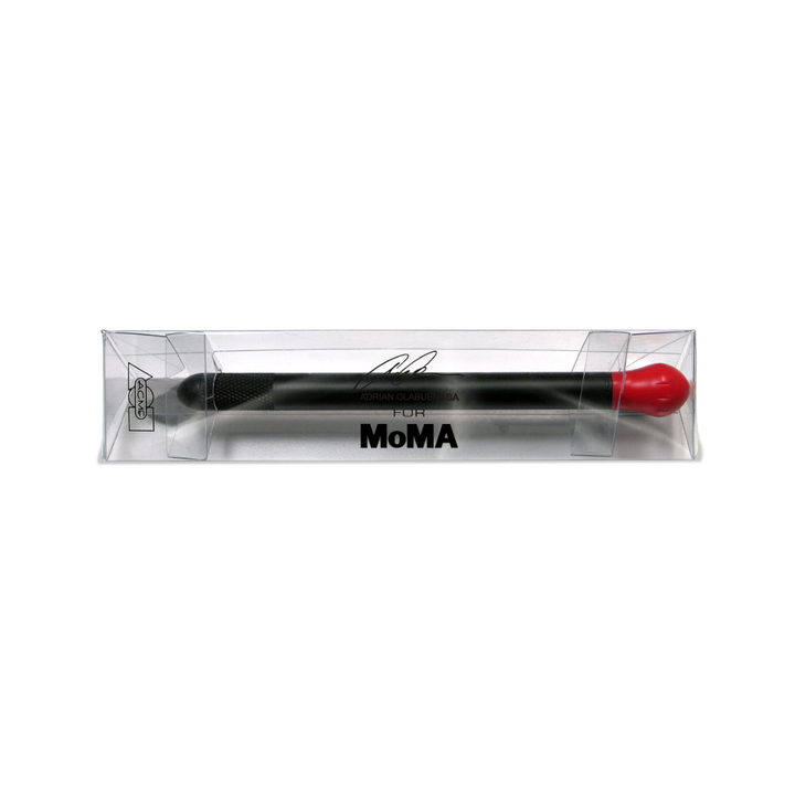 Acme Studio Retractable Rollerball Pen - Ogma — with packaging