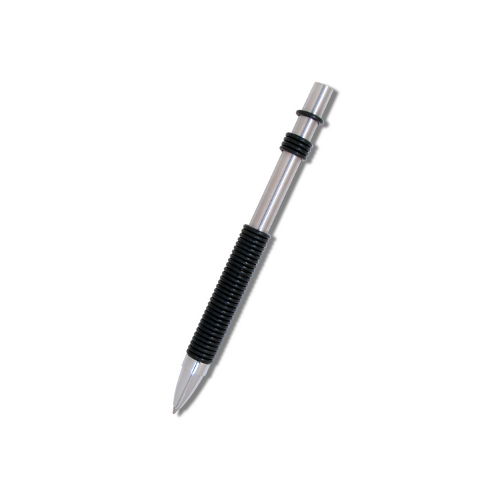 Acme Studio Retractable Rollerball Pen - Oh-Ring — capped