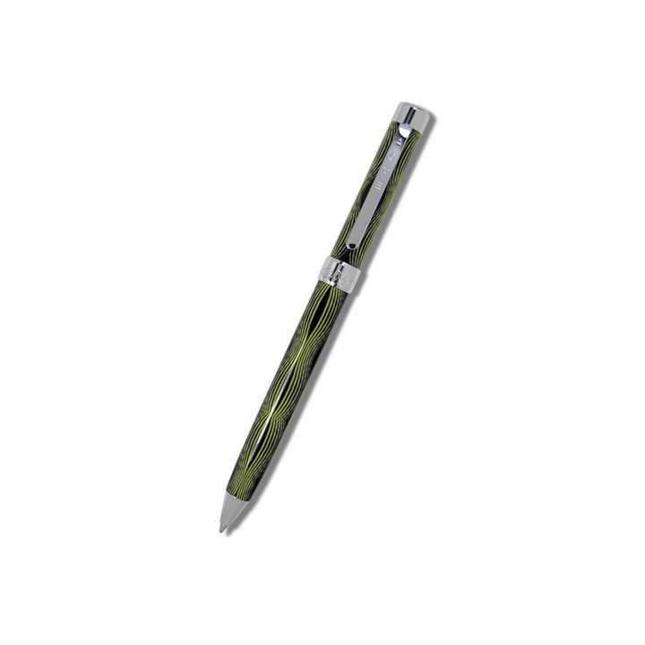 Acme Studio Retractable Ballpoint Pen - Hoola — capped