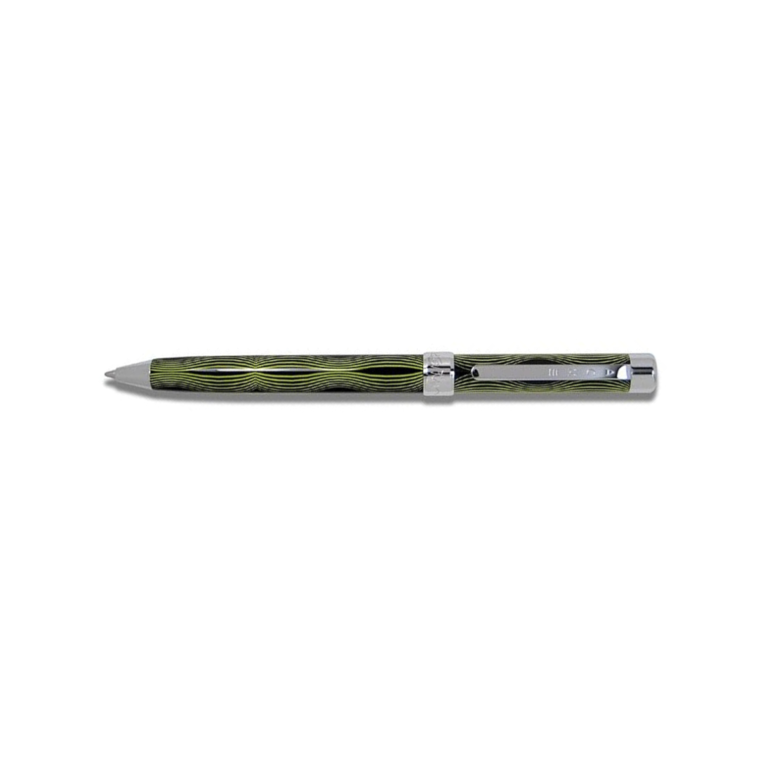 Acme Studio Retractable Ballpoint Pen - Hoola — tip detail