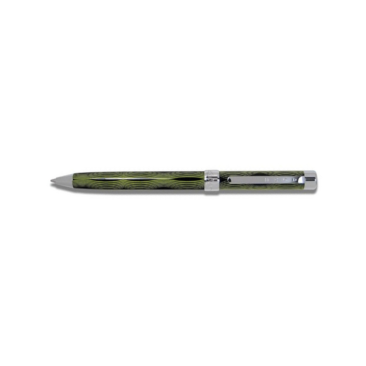 Acme Studio Retractable Ballpoint Pen - Hoola — tip detail