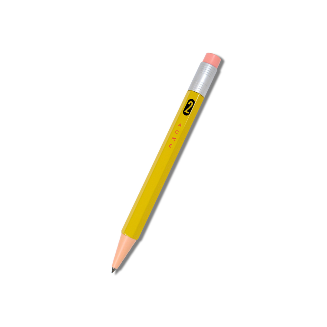 Acme Studio Ballpoint Pen - Number 2 — capped