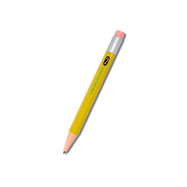 Acme Studio Rollerball Pen - Number 2 — capped