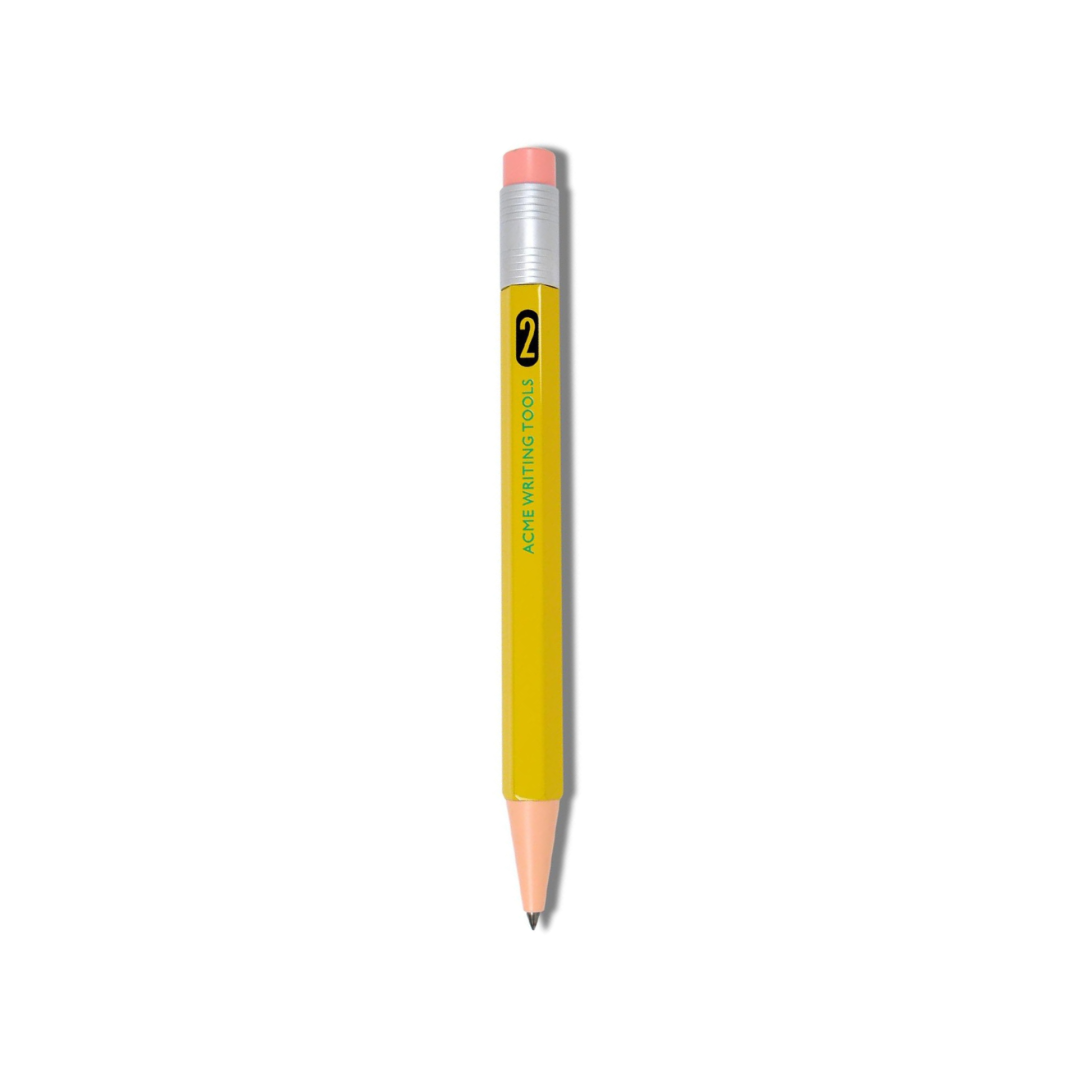 Acme Studio Rollerball Pen - Number 2 — tip detail