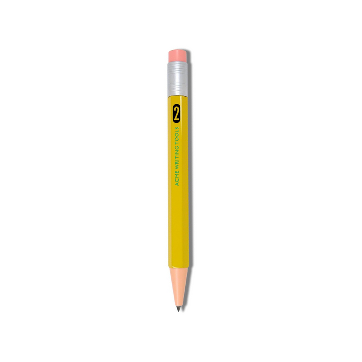 Acme Studio Rollerball Pen - Number 2 — tip detail