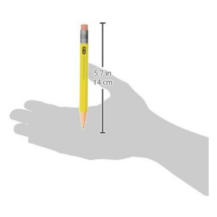 Acme Studio Rollerball Pen - Number 2 — with packaging