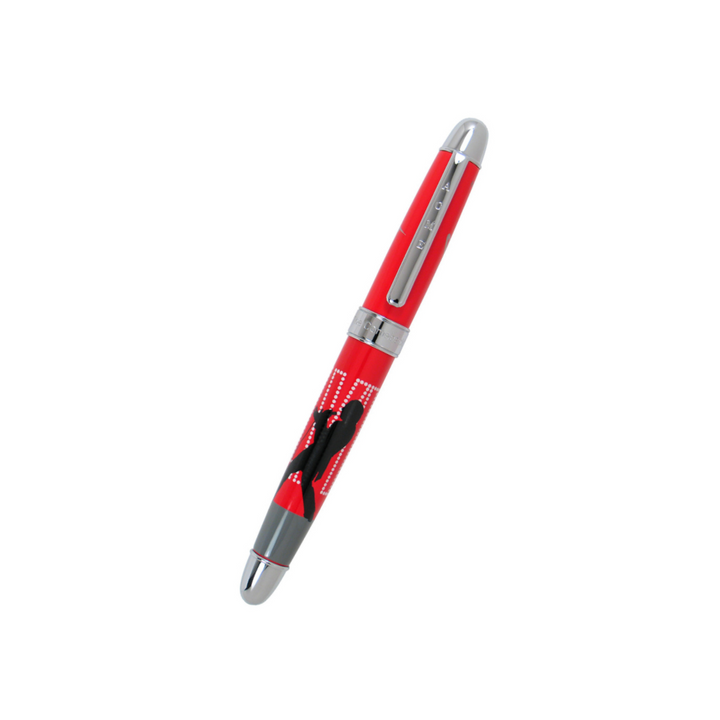 Acme Studio Limited Edition Rollerball Pen - The Comeback — capped