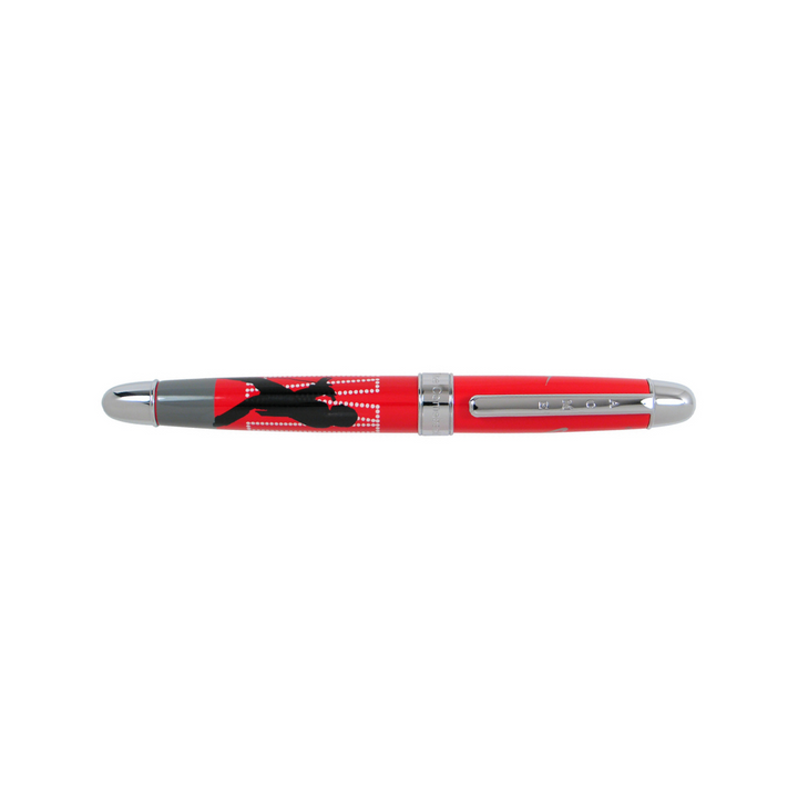 Acme Studio Limited Edition Rollerball Pen - The Comeback — tip detail