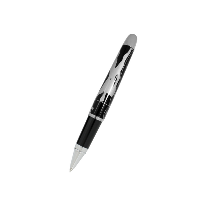 Acme Studio Rollerball Pen - Le Modulor/Figure — capped