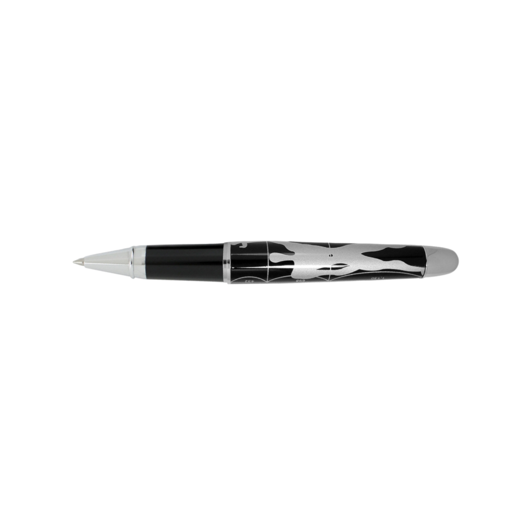 Acme Studio Rollerball Pen - Le Modulor/Figure — tip detail