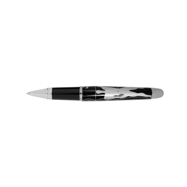 Acme Studio Rollerball Pen - Le Modulor/Figure — tip detail
