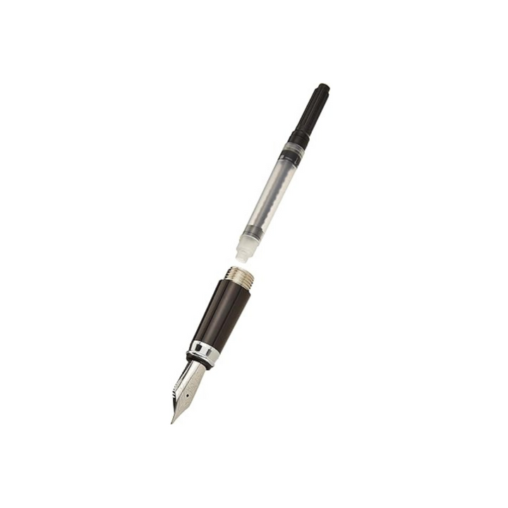 Acme Studio Fountain Pen Converter Fine Point — with packaging