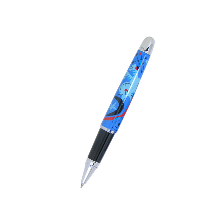 Acme Studio Rollerball Pen - Cats — capped
