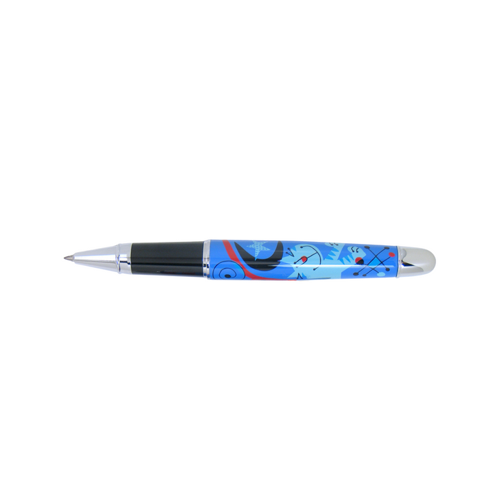 Acme Studio Rollerball Pen - Cats — tip detail