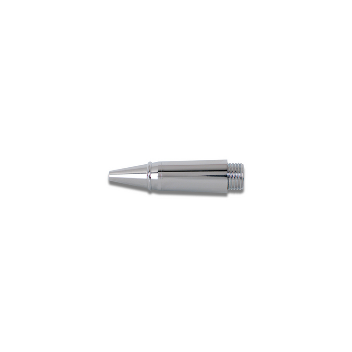 Acme Studio Alternate Front Sections - Chrome — front view