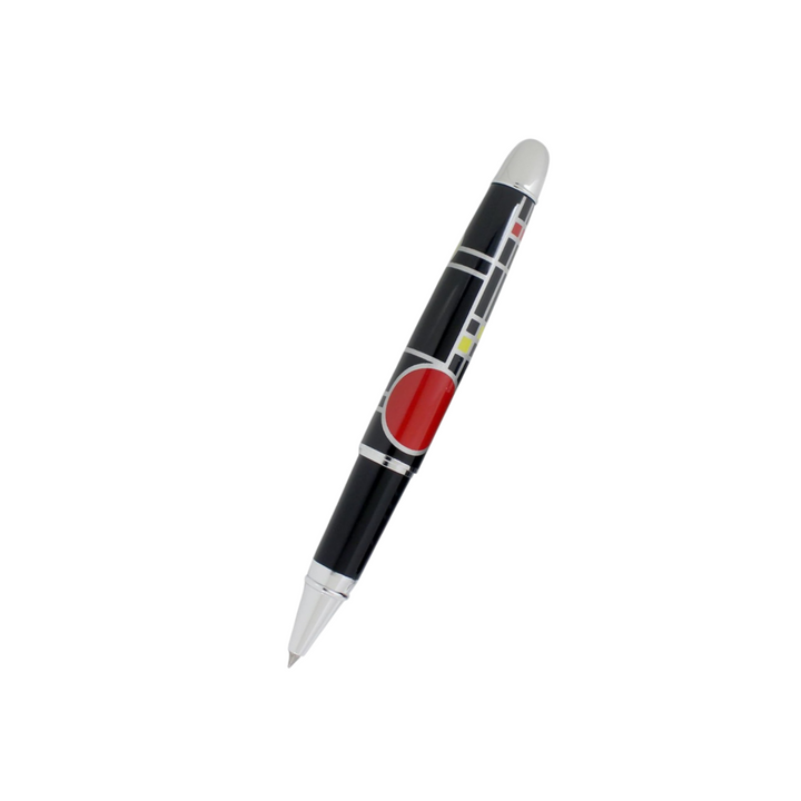 Acme Studio Rollerball Pen - Playhouse — capped