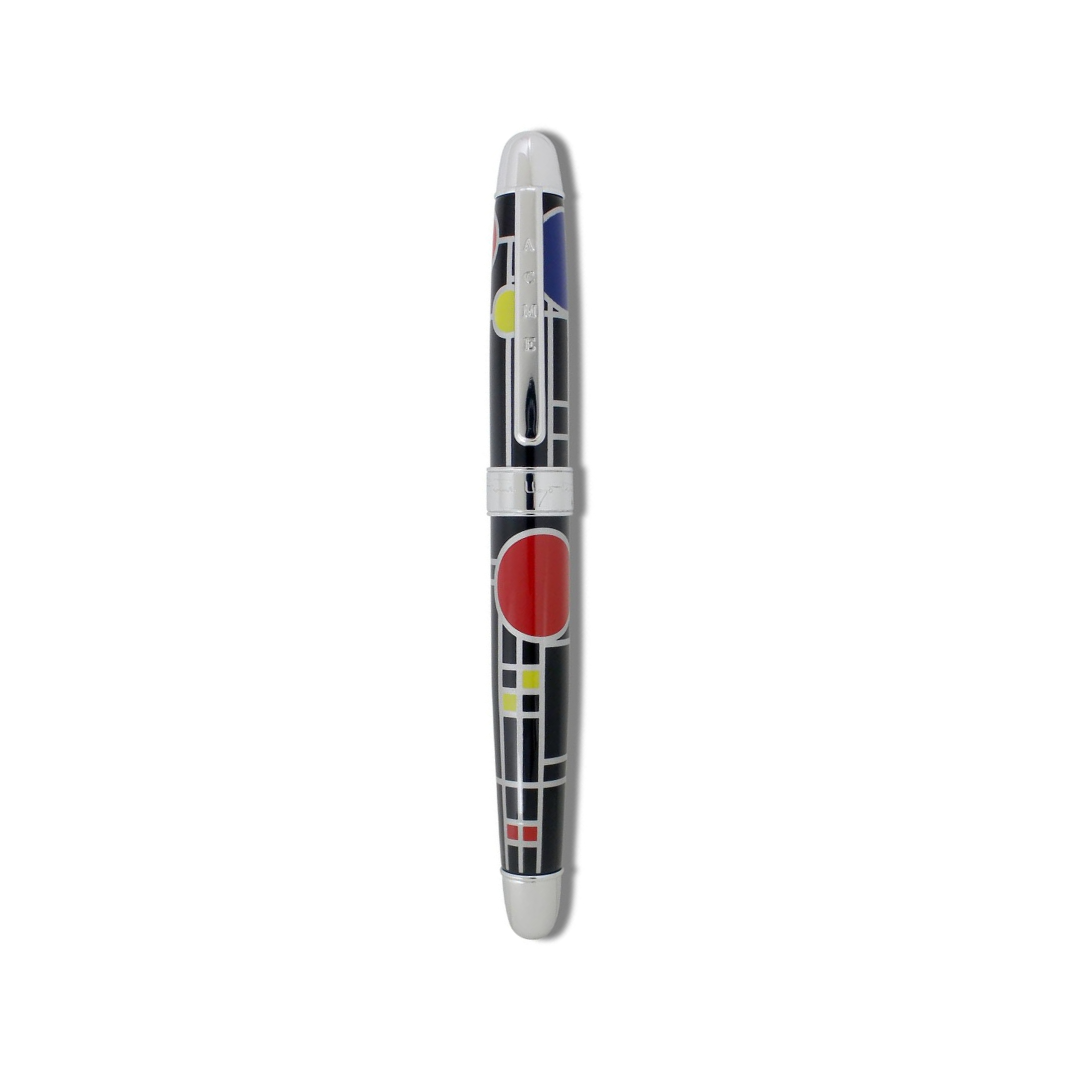 Acme Studio Rollerball Pen - Playhouse — tip detail
