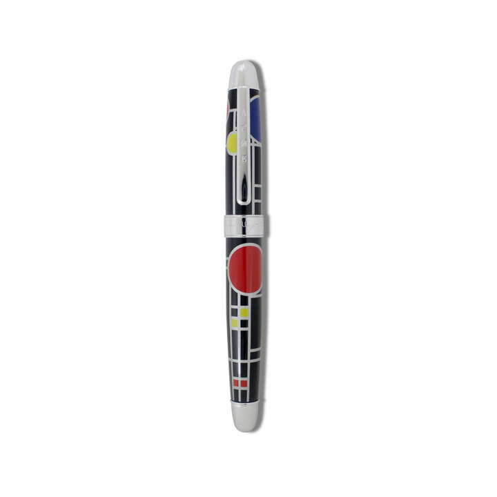 Acme Studio Rollerball Pen - Playhouse — tip detail