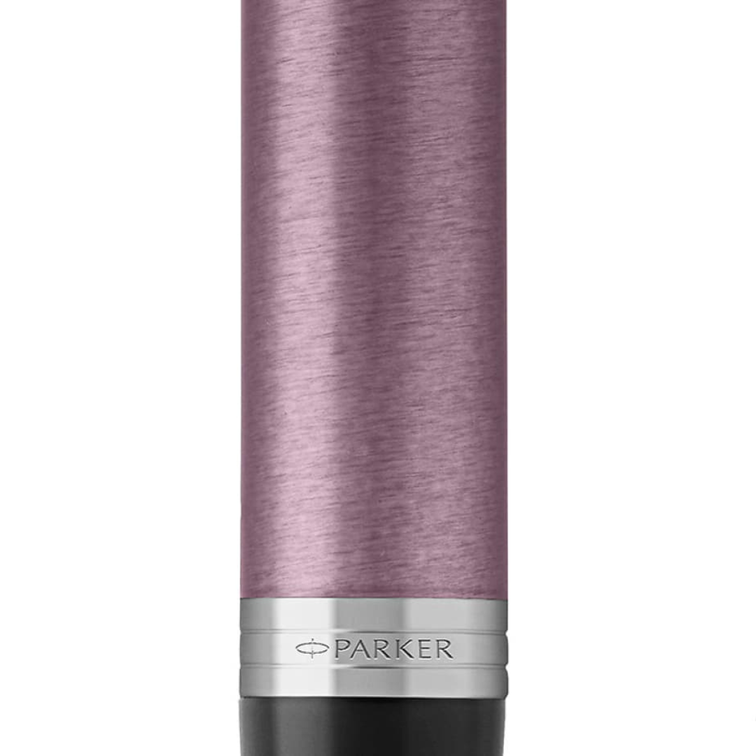 Parker IM Light Purple CT Ballpoint Pen — Parker ballpoint pen — reliable smooth-writing everyday pen, at Cityluxe Singapore