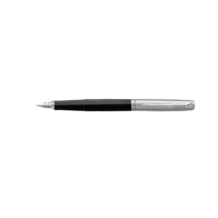 Parker Jotter Originals Fountain Pen - Black — with packaging