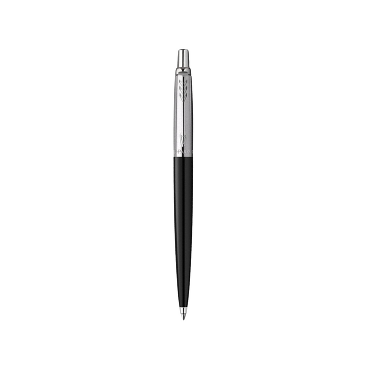 Parker Jotter Special Black Ballpoint Pen — Parker ballpoint pen — reliable smooth-writing everyday pen, at Cityluxe Singapore
