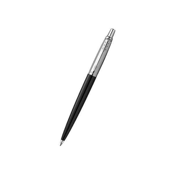 Parker Jotter Special Black Ballpoint Pen — Parker ballpoint pen — reliable smooth-writing everyday pen, at Cityluxe Singapore